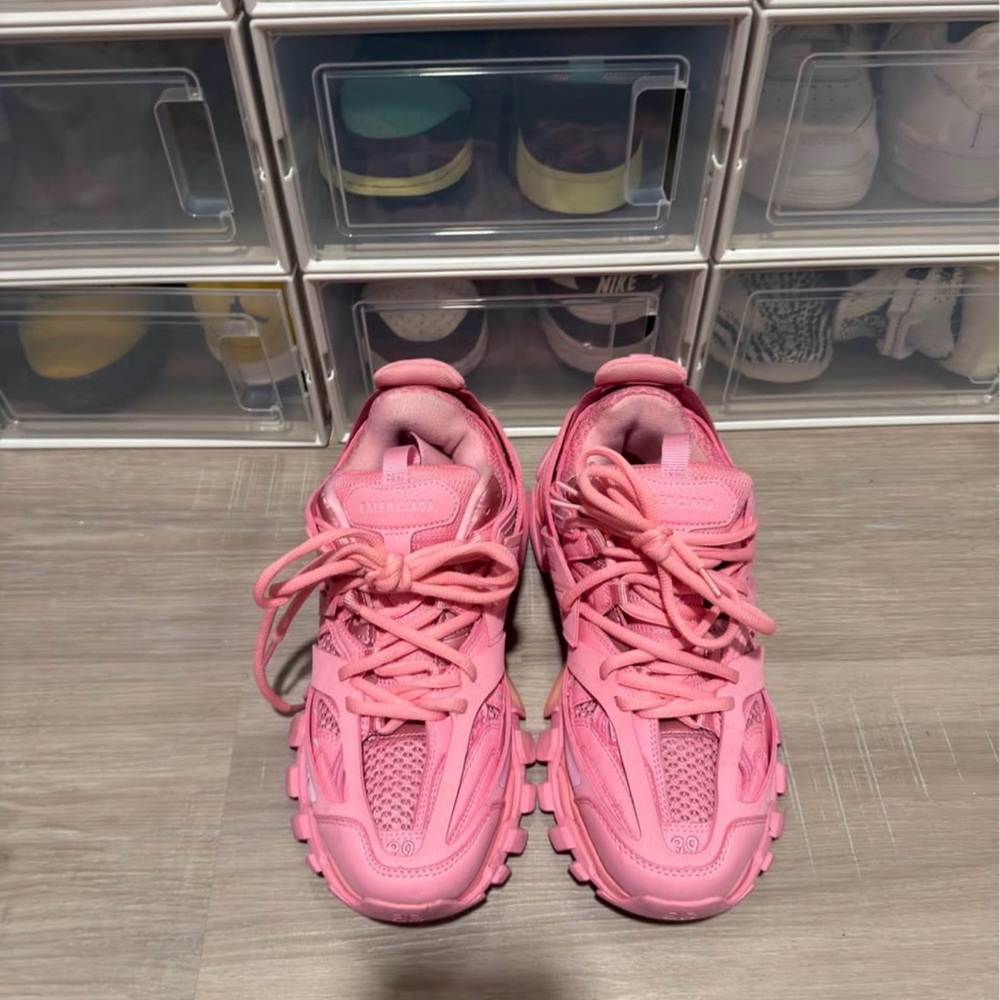 Balenciaga Track Sneakers